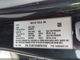 TESLA MODEL 3 LONG RANGE REAR-WHEEL DRIVE 5YJ3E1EA4SF914133 снимка