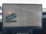 TESLA MODEL 3 LONG RANGE REAR-WHEEL DRIVE 5YJ3E1EA4SF914133 снимка