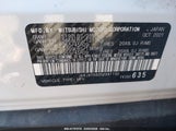 MITSUBISHI OUTLANDER ES 2.5 S-AWC JA4J4TA82NZ041192 fotografie