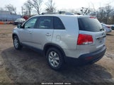 KIA SORENTO LX 5XYKTCA69CG271965 снимка