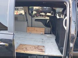 DODGE GRAND CARAVAN SE PLUS 2C4RDGBG1GR363583 снимка