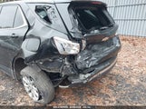 Chevrolet Equinox Lt 2GNAXKEV6K6190050 снимка