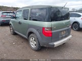 HONDA ELEMENT EX 5J6YH28655L019353 fotografie