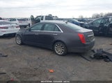 CADILLAC CTS LUXURY 1G6AR5S3XE0192441 снимка