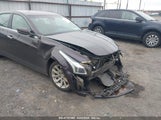 CADILLAC CTS LUXURY 1G6AR5S3XE0192441 снимка