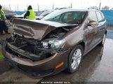 VOLKSWAGEN JETTA SPORTWAGEN 2.0L TDI 3VWPL7AJ7BM640130 снимка