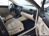 VOLKSWAGEN JETTA SPORTWAGEN 2.0L TDI 3VWPL7AJ7BM640130 photo