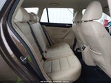 VOLKSWAGEN JETTA SPORTWAGEN 2.0L TDI 3VWPL7AJ7BM640130 снимка