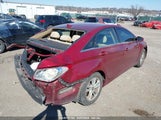 HYUNDAI SONATA GLS 5NPEB4AC1DH769339 снимка