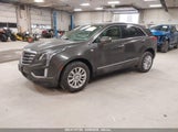 CADILLAC XT5 STANDARD 1GYKNBRS6KZ199736 снимка