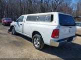 RAM 1500 CLASSIC TRADESMAN 4X2 8' BOX 3C6JR6DT8LG272093 снимка