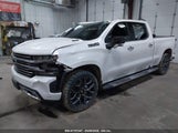 Chevrolet Silverado  Ltd 4Wd Standard Bed High Country 1GCUYHET4NZ103730 photo