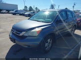 HONDA CR-V LX 5J6RE3H33AL034470 снимка