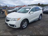 ACURA RDX 5J8TB4H55DL002010 снимка