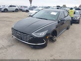 HYUNDAI SONATA SEL KMHL34JJ1MA024239 снимка