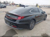 HYUNDAI SONATA SEL KMHL34JJ1MA024239 снимка