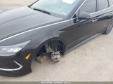 HYUNDAI SONATA SEL KMHL34JJ1MA024239 снимка