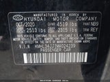 HYUNDAI SONATA SEL KMHL34JJ1MA024239 снимка