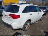 ACURA MDX TECHNOLOGY PACKAGE 2HNYD284X8H509461 снимка