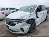 HONDA ODYSSEY SPORT 5FNRL6H72RB008862 photo