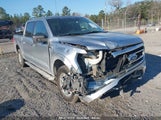 FORD F-150 XLT 1FTFW1E58MFA73753 снимка