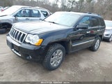 JEEP GRAND CHEROKEE OVERLAND 1J8HR682X8C145163 снимка