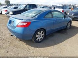 HONDA CIVIC LX 2HGFG1B68BH501246 снимка