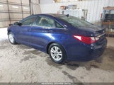 HYUNDAI SONATA GLS 5NPEB4AC8DH750335 снимка