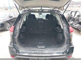 NISSAN ROGUE SV 5N1AT2MV5HC825096 снимка