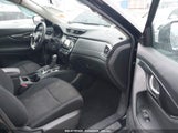 NISSAN ROGUE SV 5N1AT2MV5HC825096 снимка