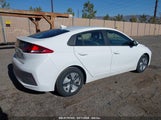 HYUNDAI IONIQ HYBRID BLUE KMHC65LC7MU261005 fotografie