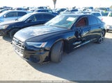 AUDI S6 PREMIUM PLUS TFSI QUATTRO TIPTRONIC WAUEFBF20PN008439 photo