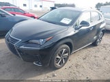 LEXUS NX 300 JTJBARBZ0K2213315 снимка