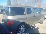 HONDA ELEMENT EX 5J6YH28593L020834 fotografie