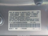 HONDA ELEMENT EX 5J6YH28593L020834 photo