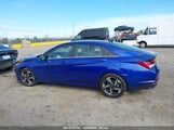 HYUNDAI ELANTRA HYBRID LIMITED KMHLN4AJ2PU062253 photo