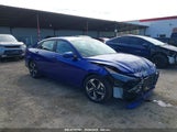 HYUNDAI ELANTRA HYBRID LIMITED KMHLN4AJ2PU062253 снимка