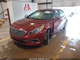 HYUNDAI SONATA SE 5NPE24AF4GH283123 снимка