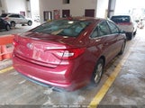 HYUNDAI SONATA SE 5NPE24AF4GH283123 снимка