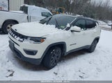 JEEP COMPASS HIGH ALTITUDE 4X4 3C4NJDCB3KT735679 снимка