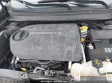 JEEP CHEROKEE TRAILHAWK 4X4 1C4PJMBX2LD562699 снимка