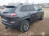 JEEP CHEROKEE TRAILHAWK 4X4 1C4PJMBX2LD562699 снимка