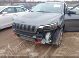 JEEP CHEROKEE TRAILHAWK 4X4 1C4PJMBX2LD562699 снимка
