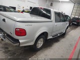 FORD F-150 KING RANCH EDITION/LARIAT/XLT 1FTRW08L81KF19212 photo