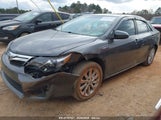 TOYOTA CAMRY HYBRID XLE 4T1BD1FK7DU097090 fotografie