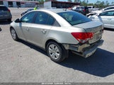 CHEVROLET CRUZE LS AUTO 1G1PA5SH9D7151372 photo