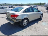 CHEVROLET CRUZE LS AUTO 1G1PA5SH9D7151372 photo