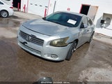 NISSAN MAXIMA 3.5 S 1N4AA5AP3CC802674 снимка