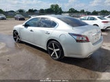 NISSAN MAXIMA 3.5 S 1N4AA5AP3CC802674 снимка