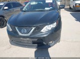 NISSAN ROGUE SPORT SL JN1BJ1CP5JW184017 снимка